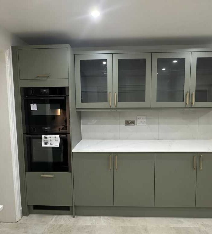 projects-levelup-pro-build-manchester-modern-sage-green-kitchen-installation-manchester-m8-pic1