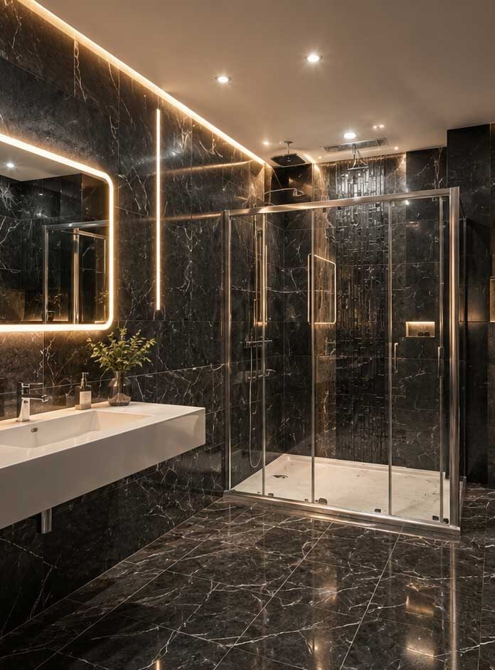projects-levelup-pro-build-manchester-ultra-modern-dark-marble-bathroom-m33-pic1